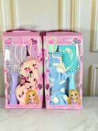 SET X3 (CEPILLO, POMO Y BALACA)