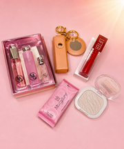 KIT PINK GLOW - DIA DE LA MADRE
