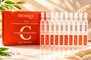AMPOLLAS FACIALES DE VITAMINA C BIOAQUA BQY96490