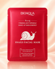 MASCARILLA FACIAL BABA CARACOL