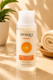 ESENCIA FACIAL A BASE DE AGUA VITAMINA C 300ML