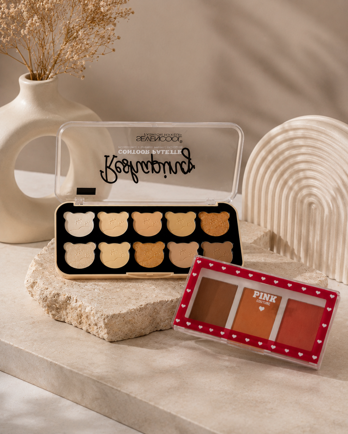 MAQUILLAJE