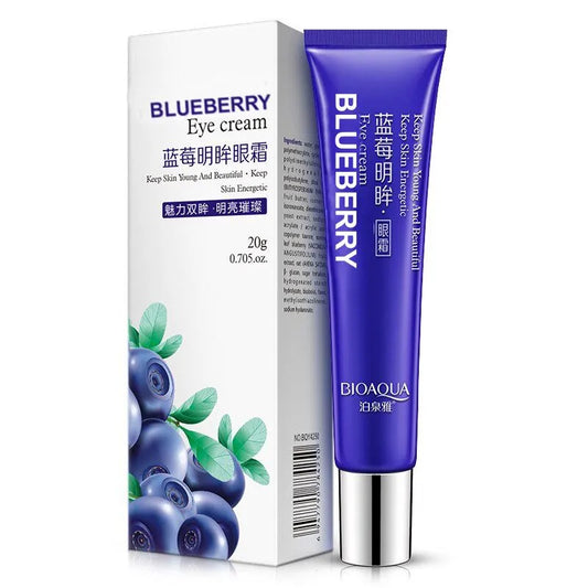 CONTORNO OJERAS BLUEBERRY WONDER