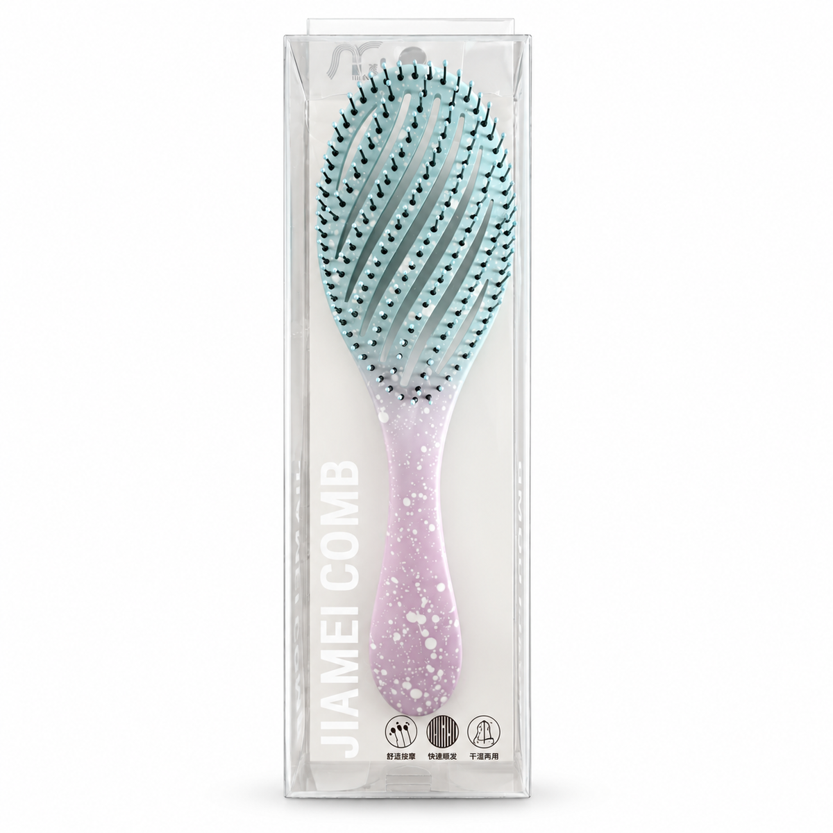 CEPILLO CABELLO 5568