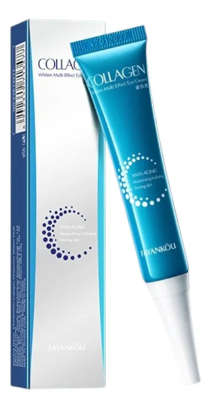 CONTORNO OJERAS COLLAGEN