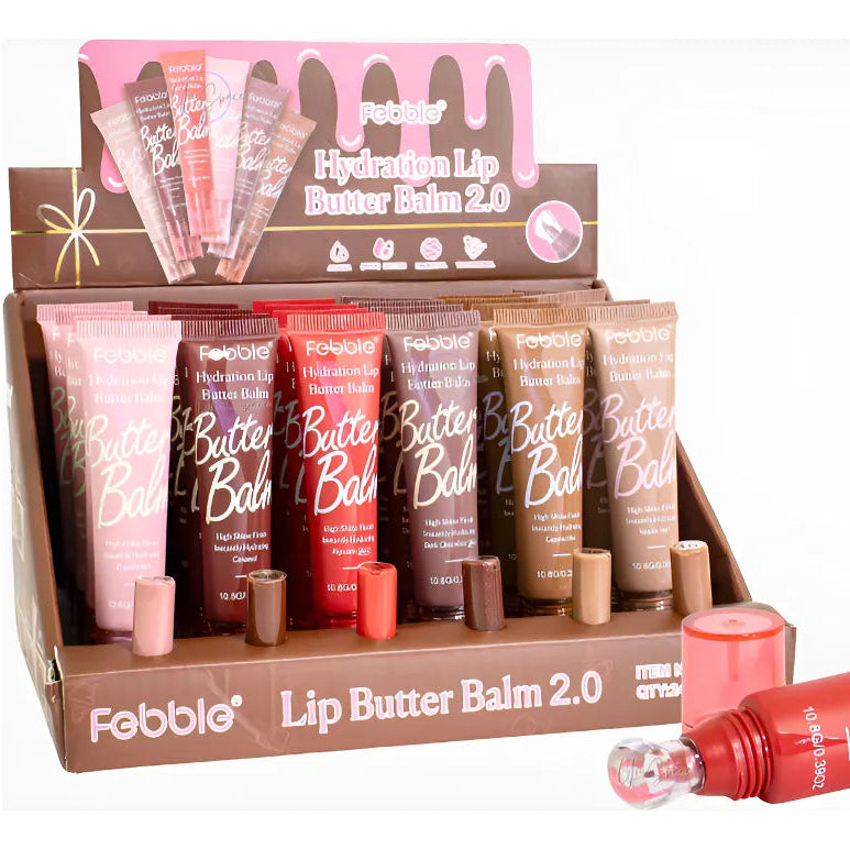 BÁLSAMO LABIOS FBC056