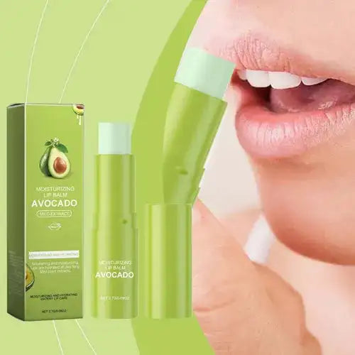 BALSAMO LABIOS AGUACATE