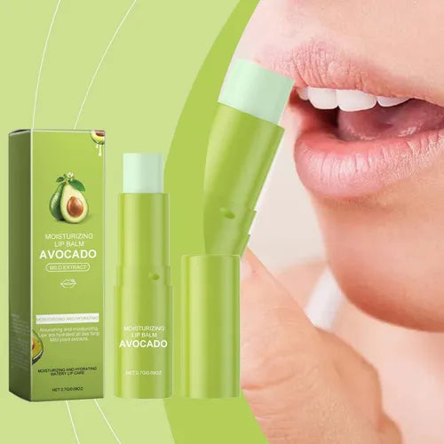 BALSAMO LABIOS AGUACATE