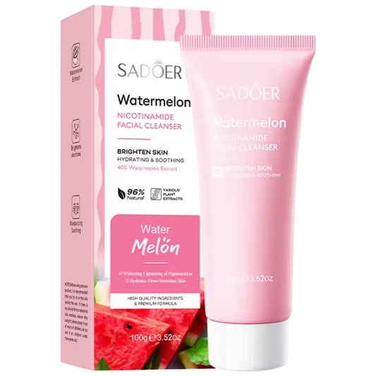 JABÓN FACIAL WATERMELON
