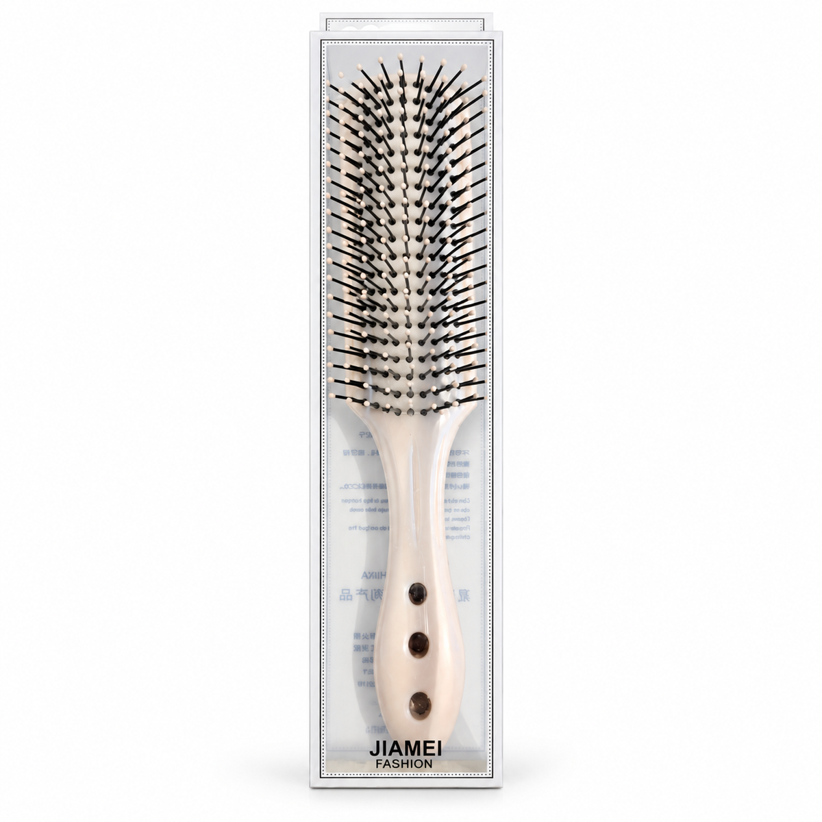 CEPILLO CABELLO 5393