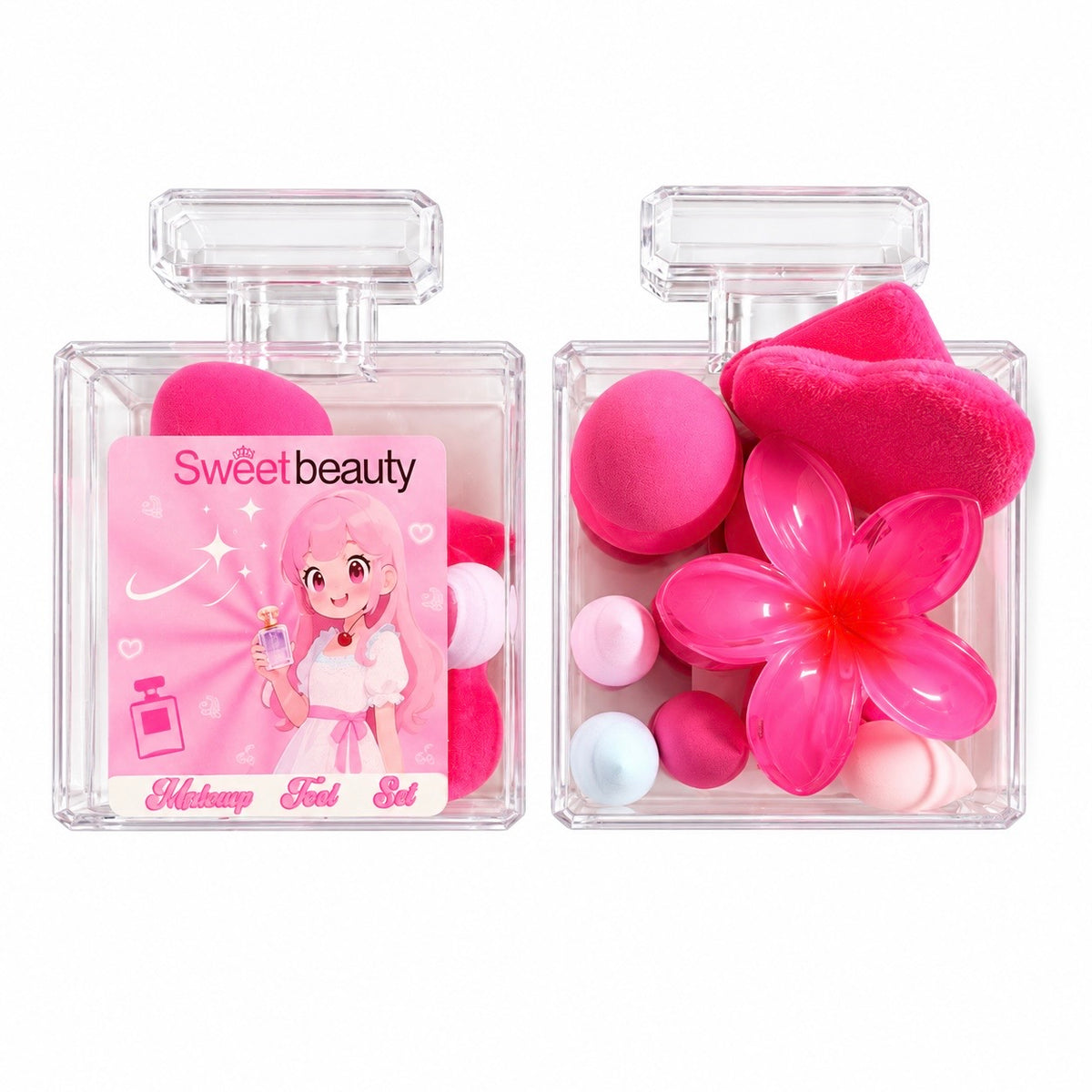 SET POMOS BX-4561