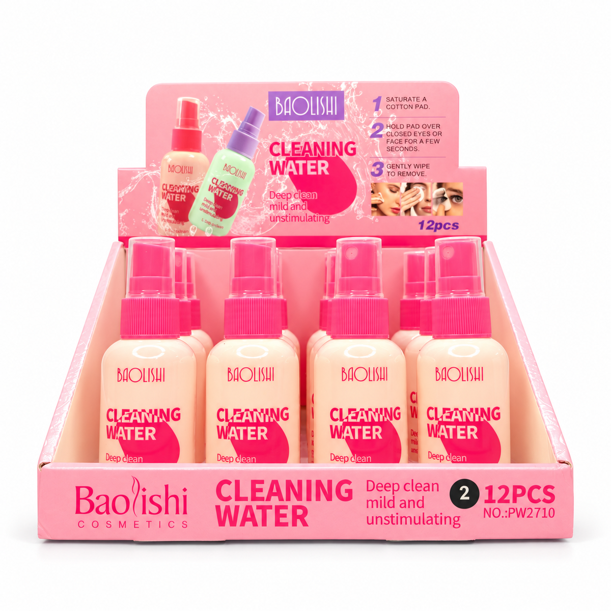 AGUA MICELAR PW2710-2