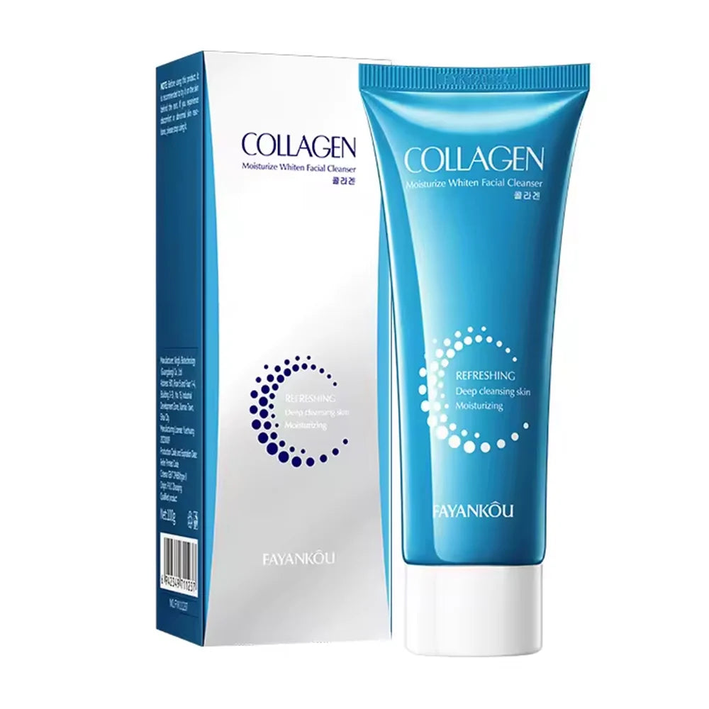 JABÓN FACIAL COLÁGENO