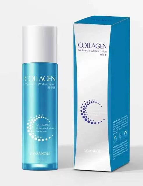 LOCIÓN FACIAL COLLAGEN