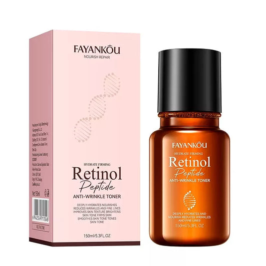 TÓNICO FACIAL RETINOL