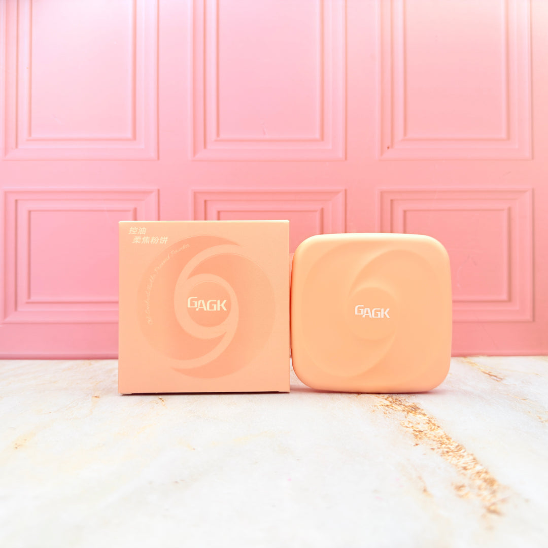 POLVO COMPACTO MATIFICANTE G314