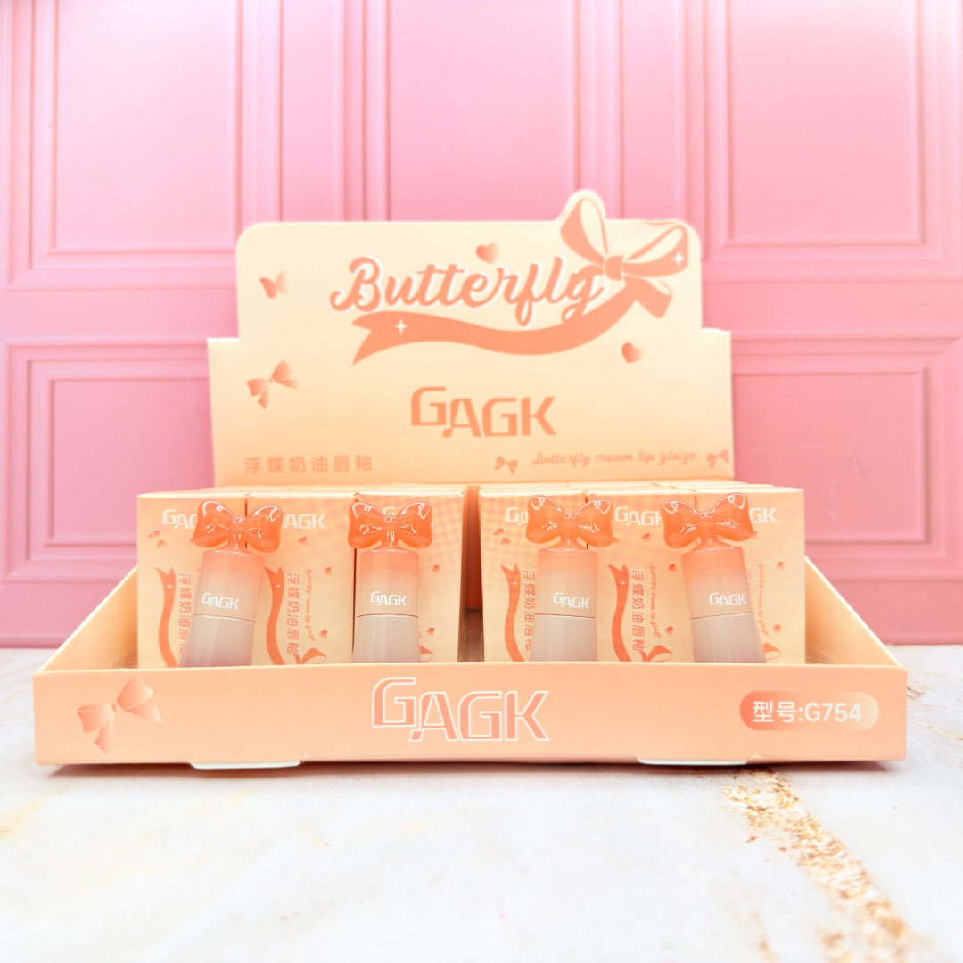 LABIAL LIQUIDO G754