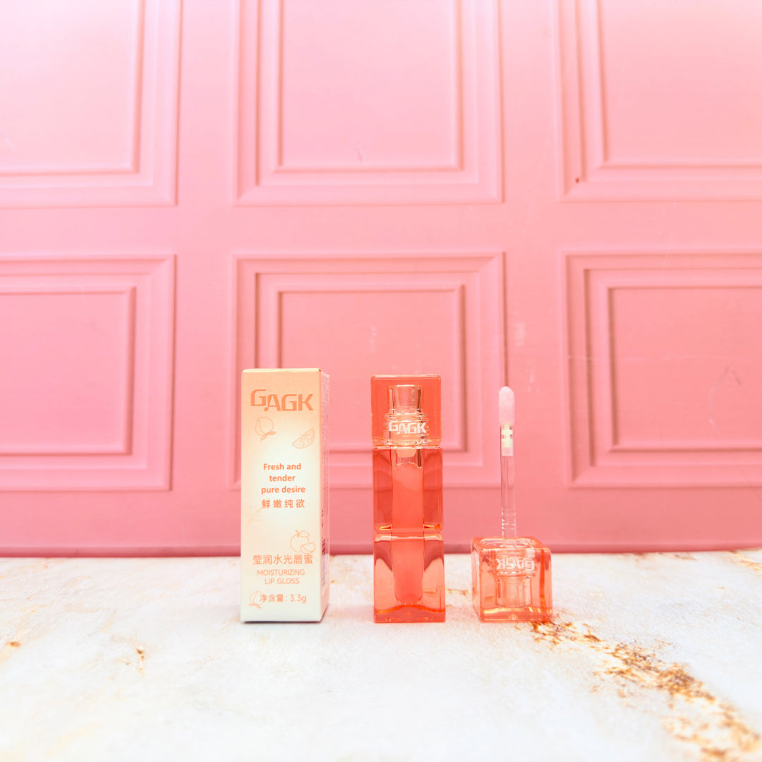BRILLO DE LABIOS G756