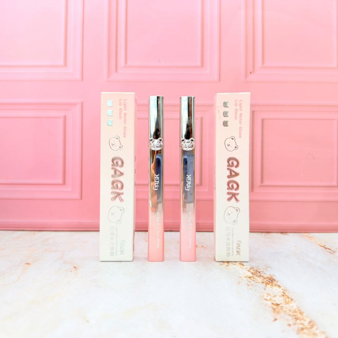 BRILLO DE LABIOS CON COLOR G775