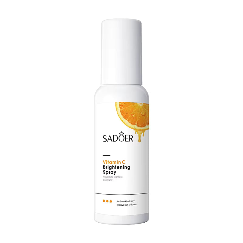 SPRAY FACIAL VITAMINA C