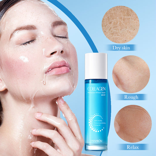 TÓNICO FACIAL COLLAGEN