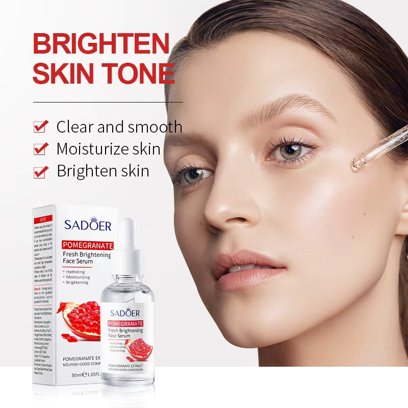 SERUM FACIAL POMEGRANATE
