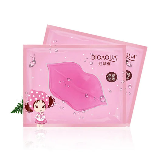 PARCHES LABIOS PINK