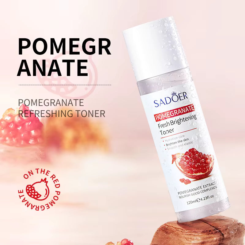 TÓNICO FACIAL POMEGRANATE