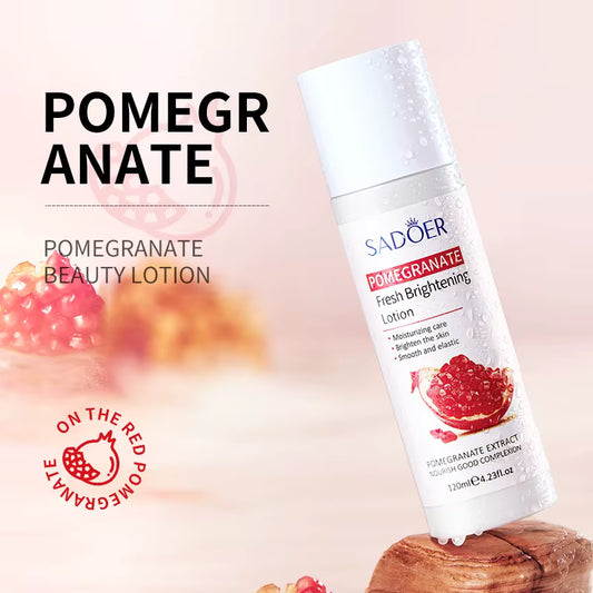 LOCIÓN FACIAL POMEGRANATE