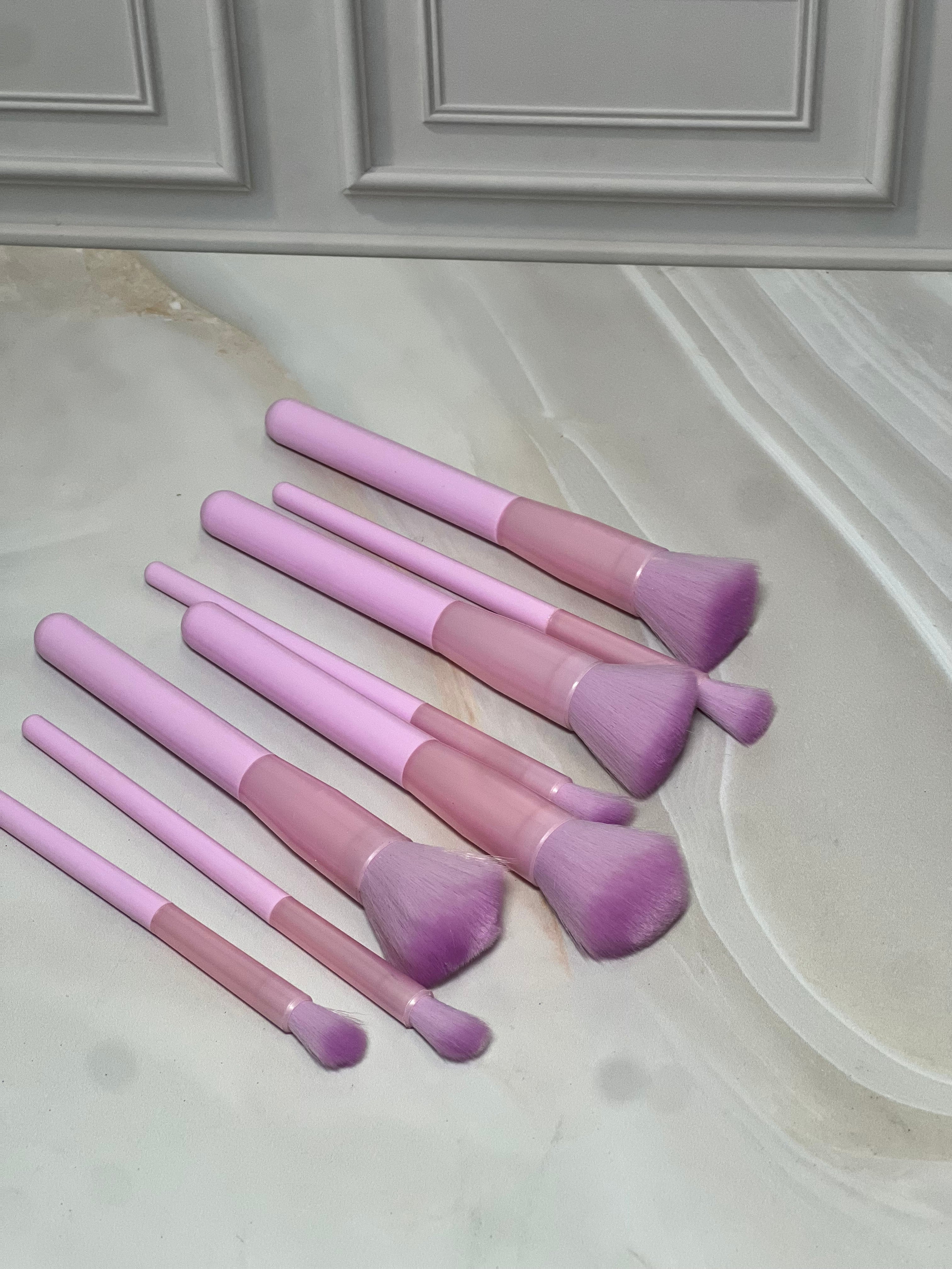 SET BROCHAS X8 JH-047