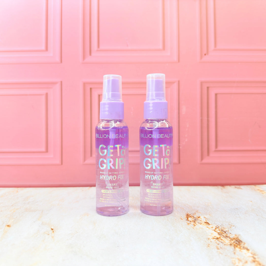 SPRAY FIJADOR DE MAQUILLAJE B50023