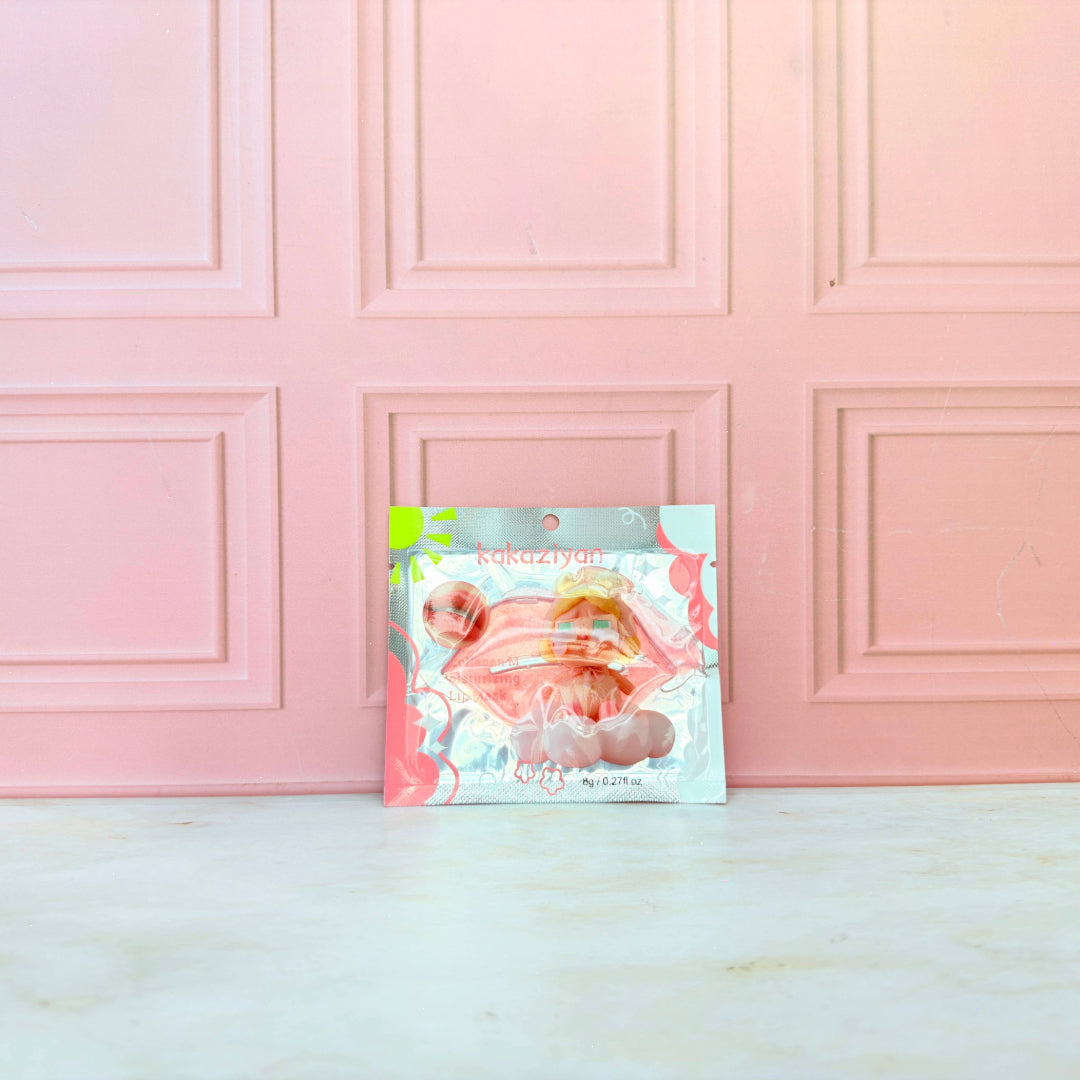 MASCARILLA PARA LABIOS JHC-004