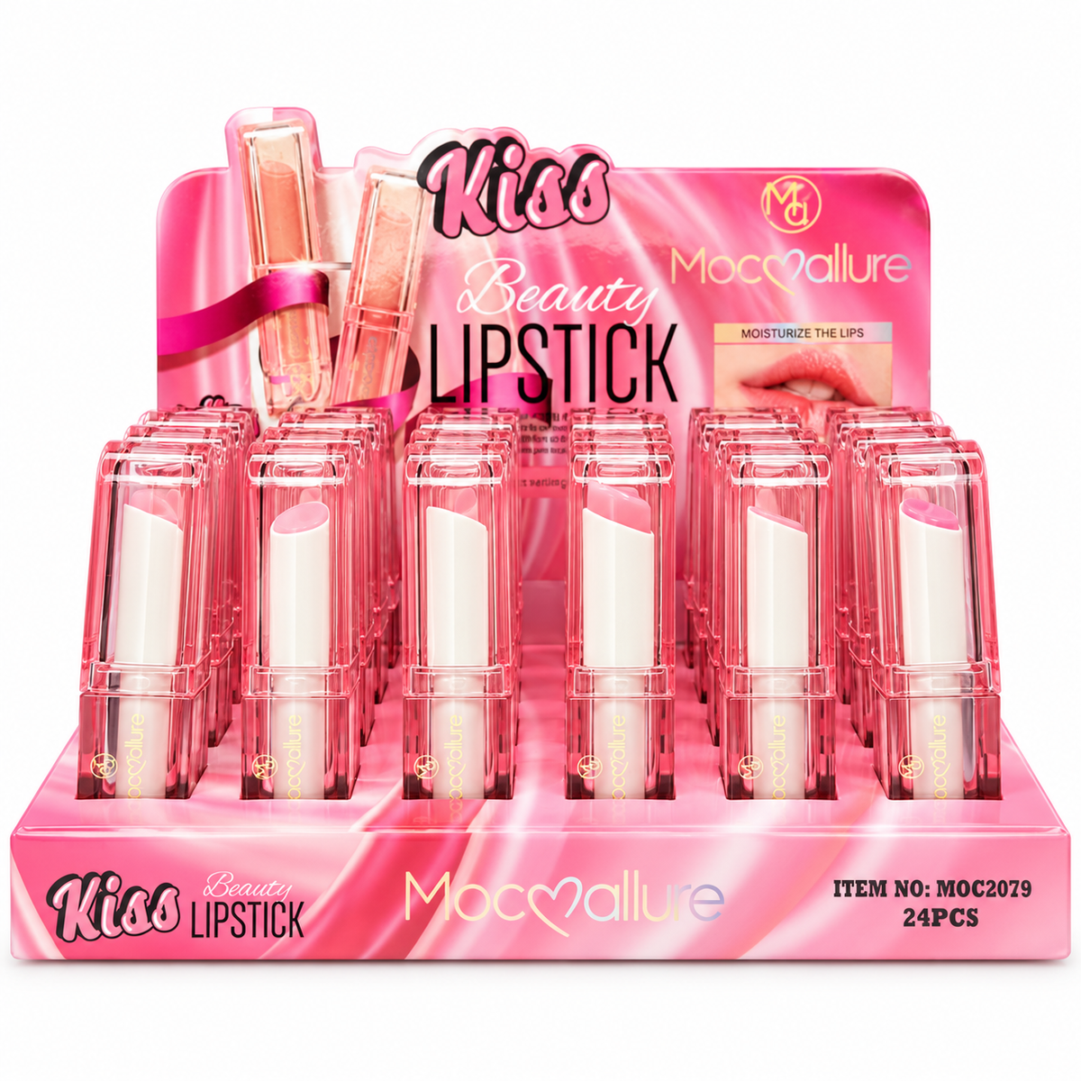 BÁLSAMO LABIAL MOC2079