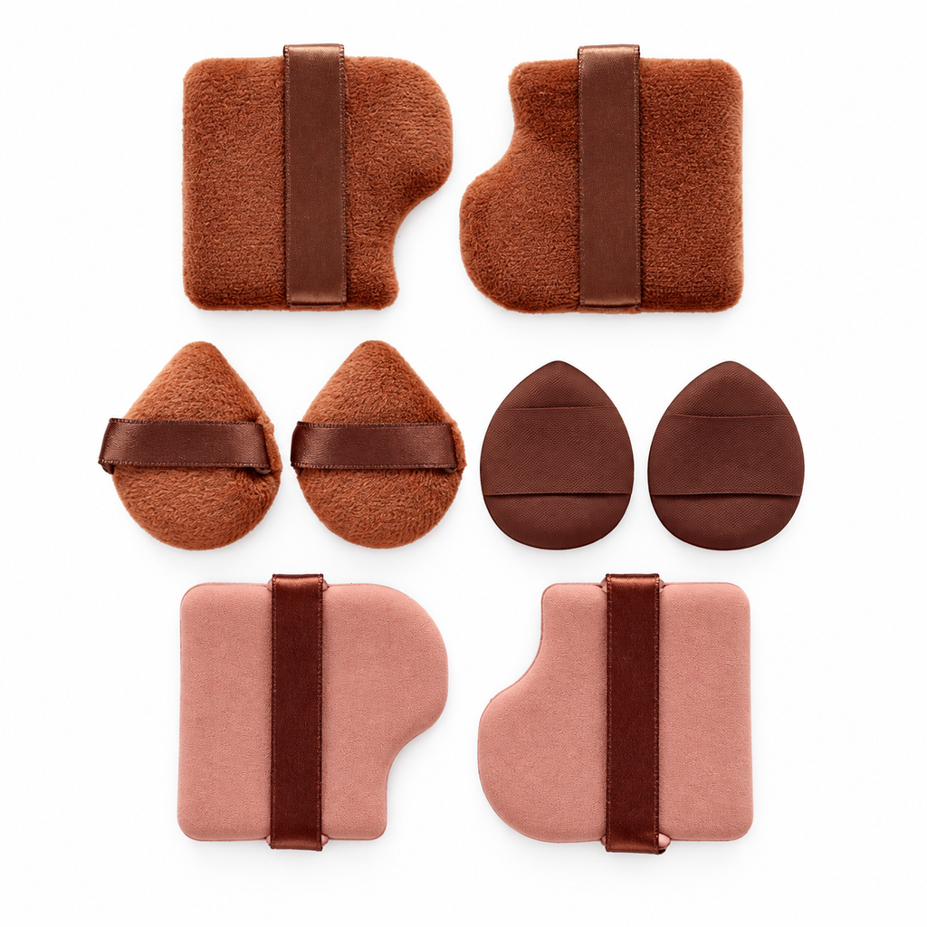SET BORLAS + POMOS QKL6SET