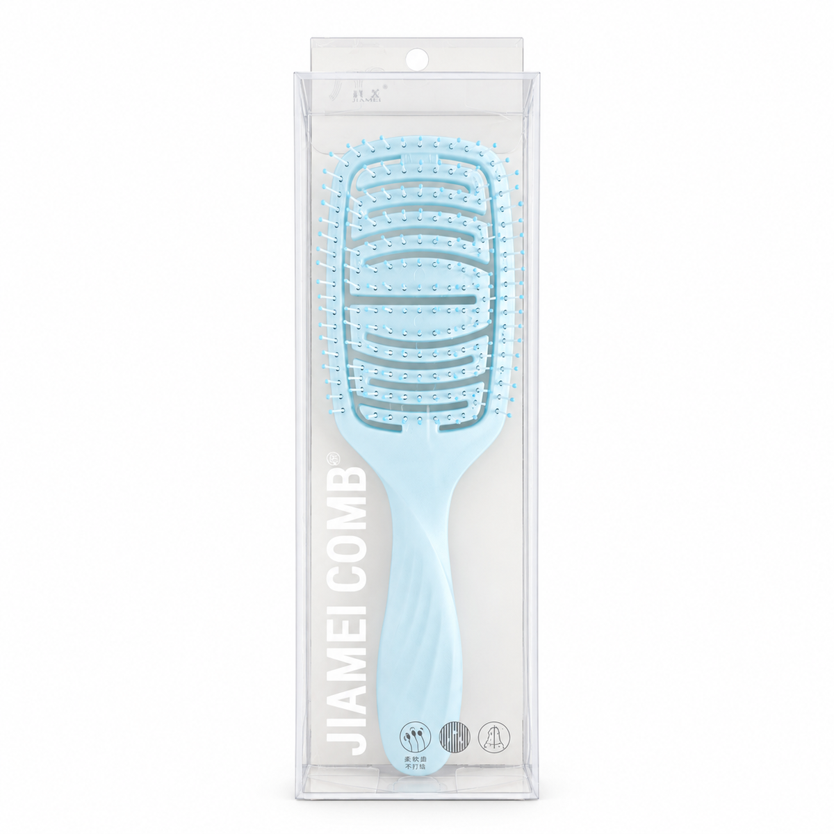 CEPILLO CABELLO 5606