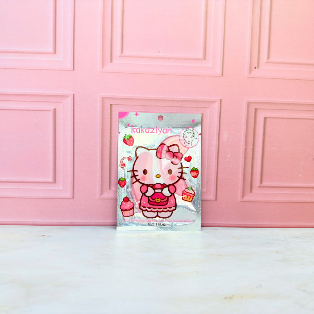 MASCARILLA PARA LABIOS JHC-004