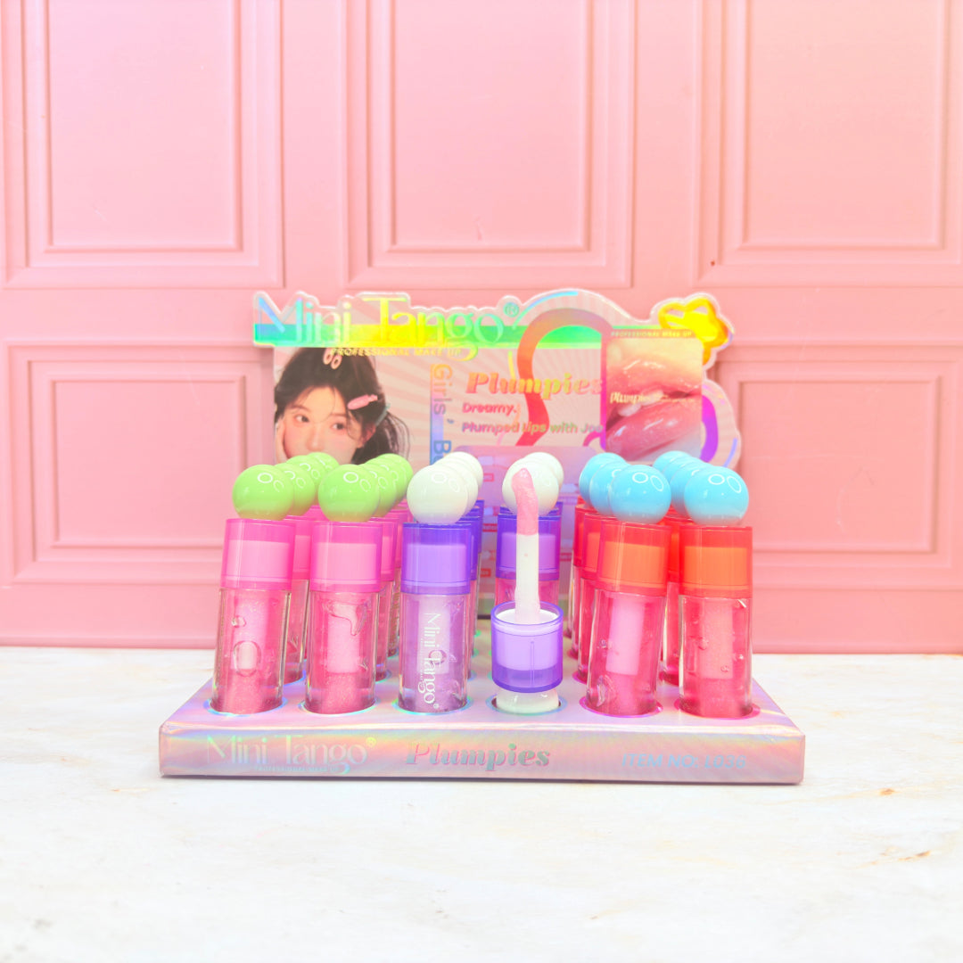 BRILLO LABIOS L036