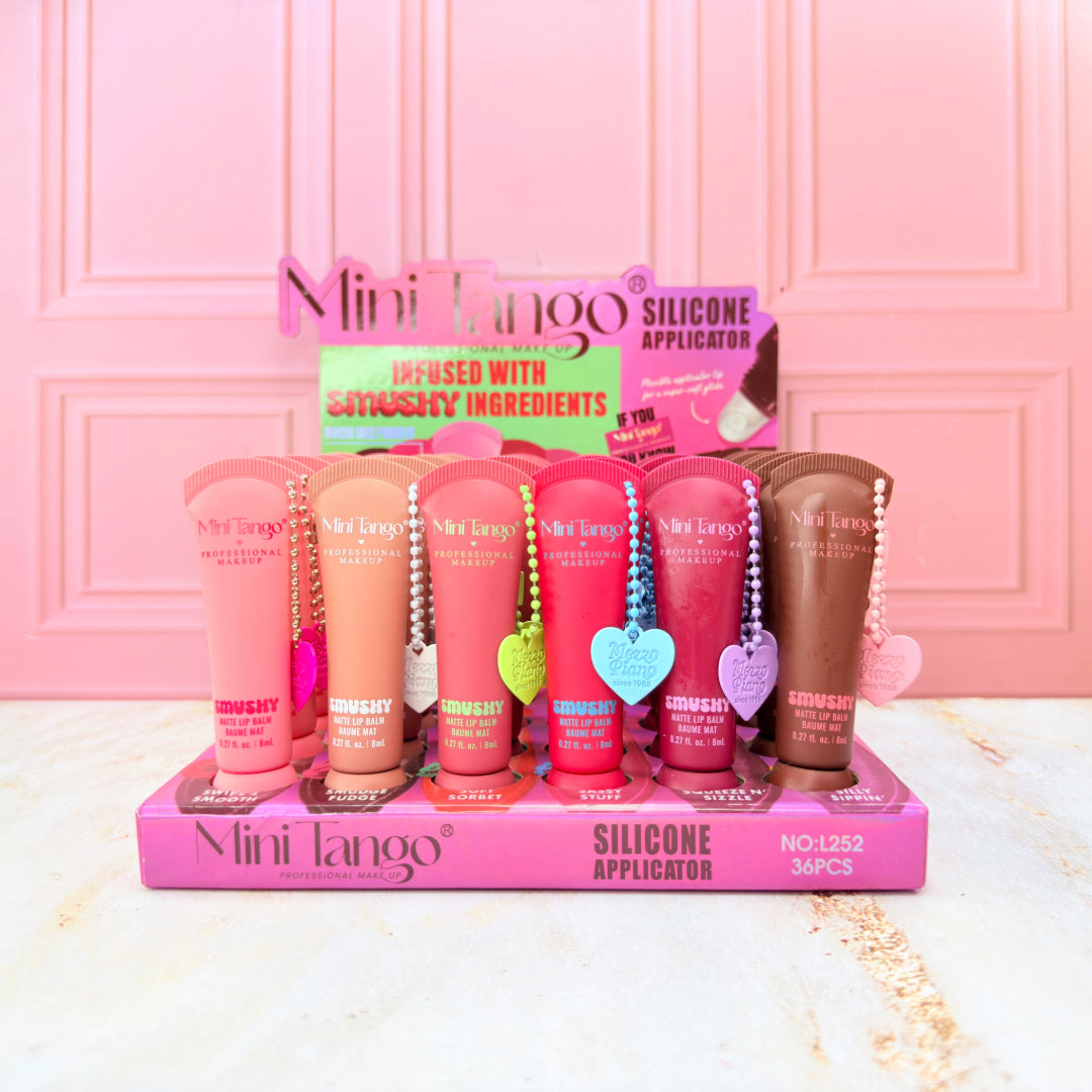 BRILLO LABIOS L252