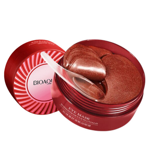 PARCHES OJERAS RED X 60 PZ