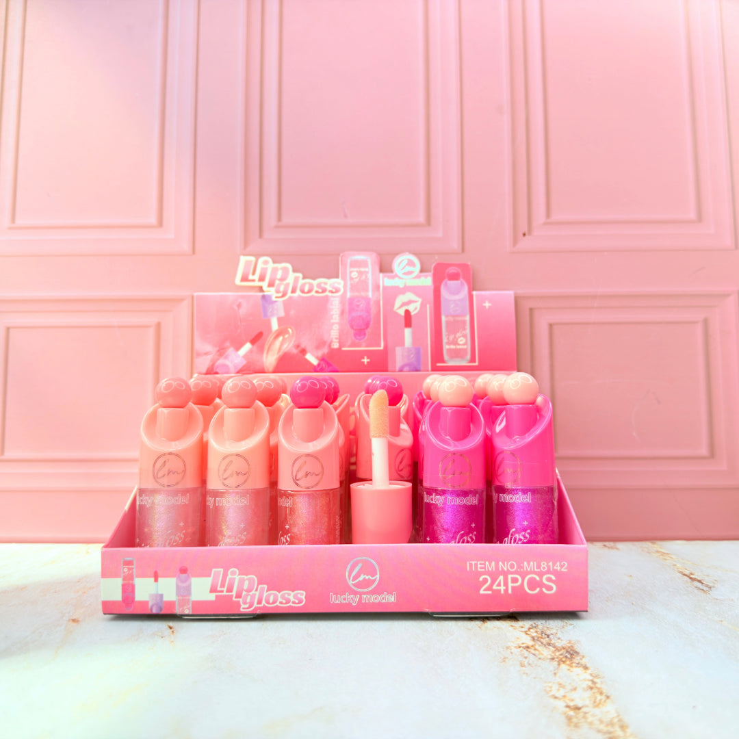BRILLO DE LABIOS ML8142
