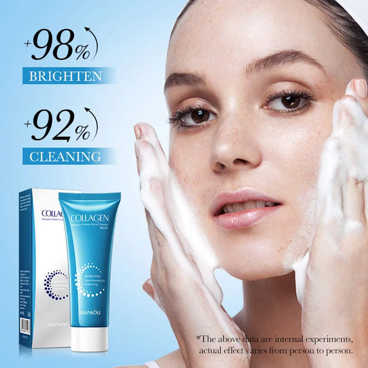 JABÓN FACIAL COLÁGENO