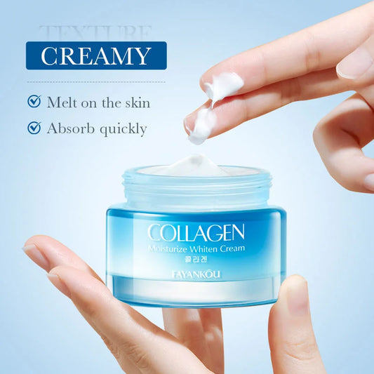 CREMA FACIAL COLLAGEN