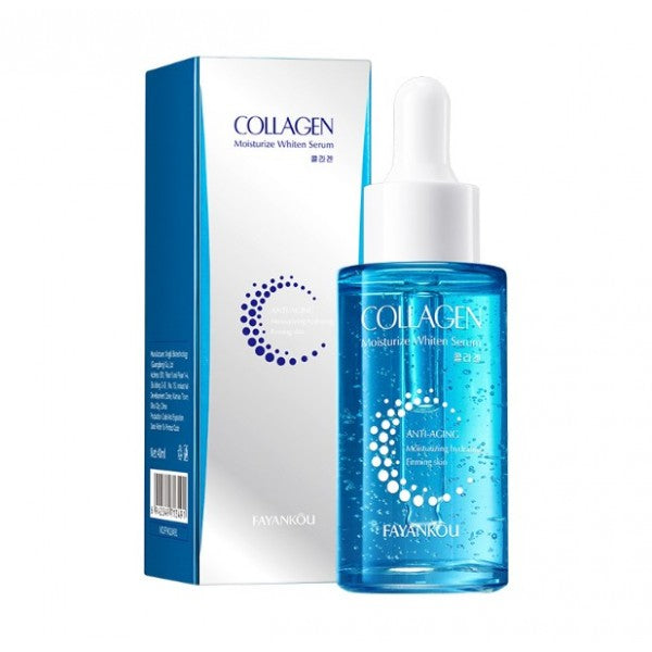 SERUM FACIAL COLLAGEN