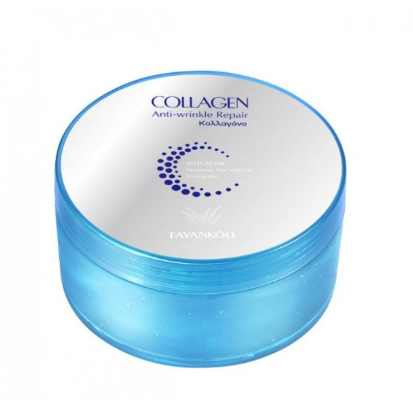 GEL CORPORAL COLLAGEN