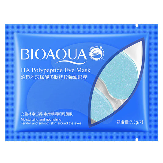PARCHES OJERAS HA POLYPEPTIDE