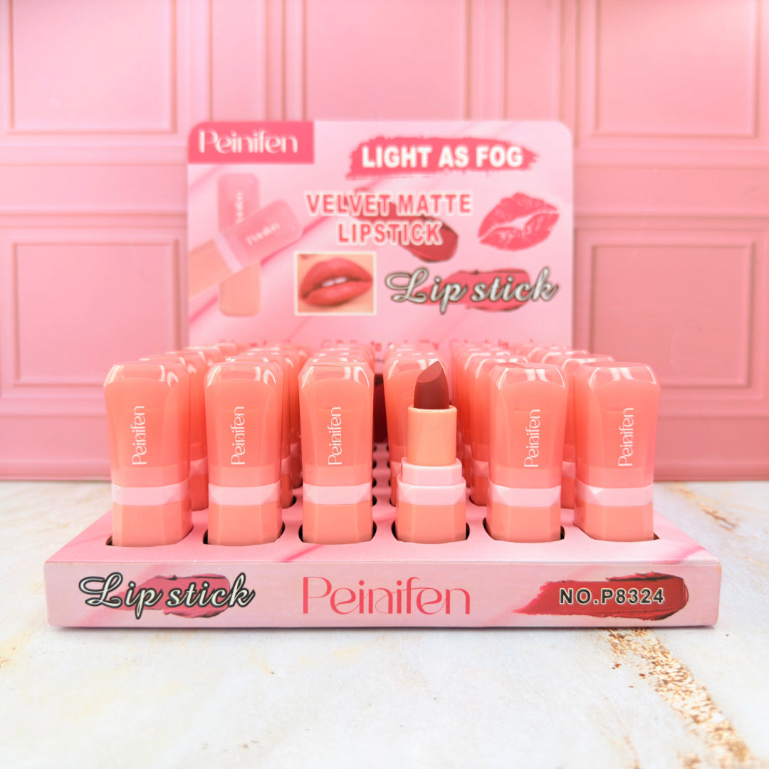 LABIAL MATE BARRA P8324