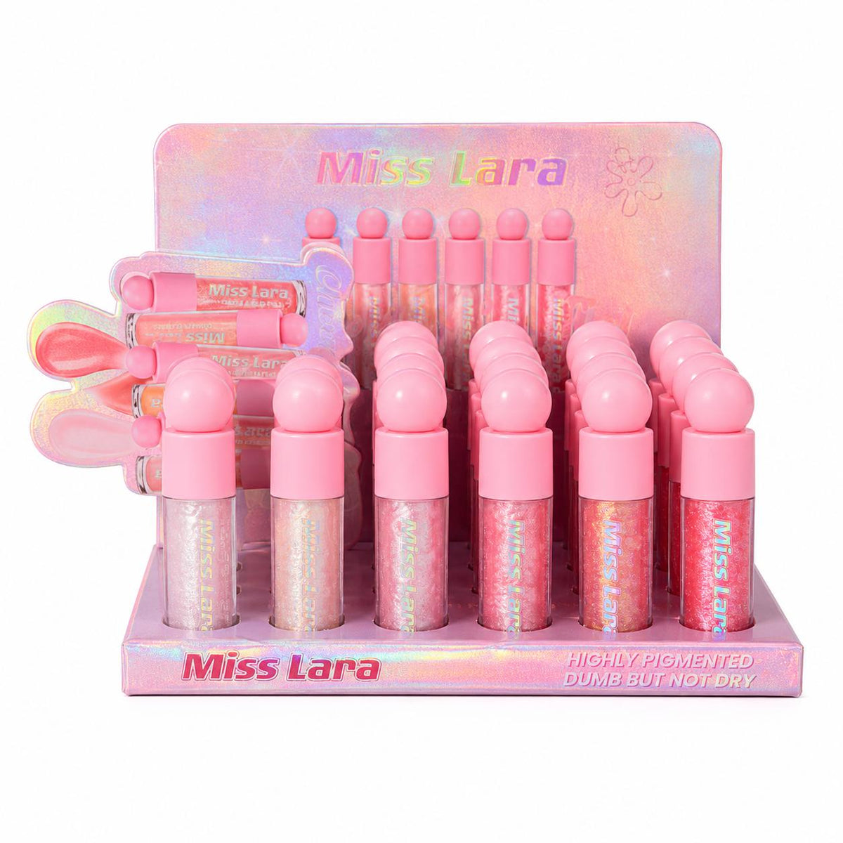BRILLO LABIOS MS-302