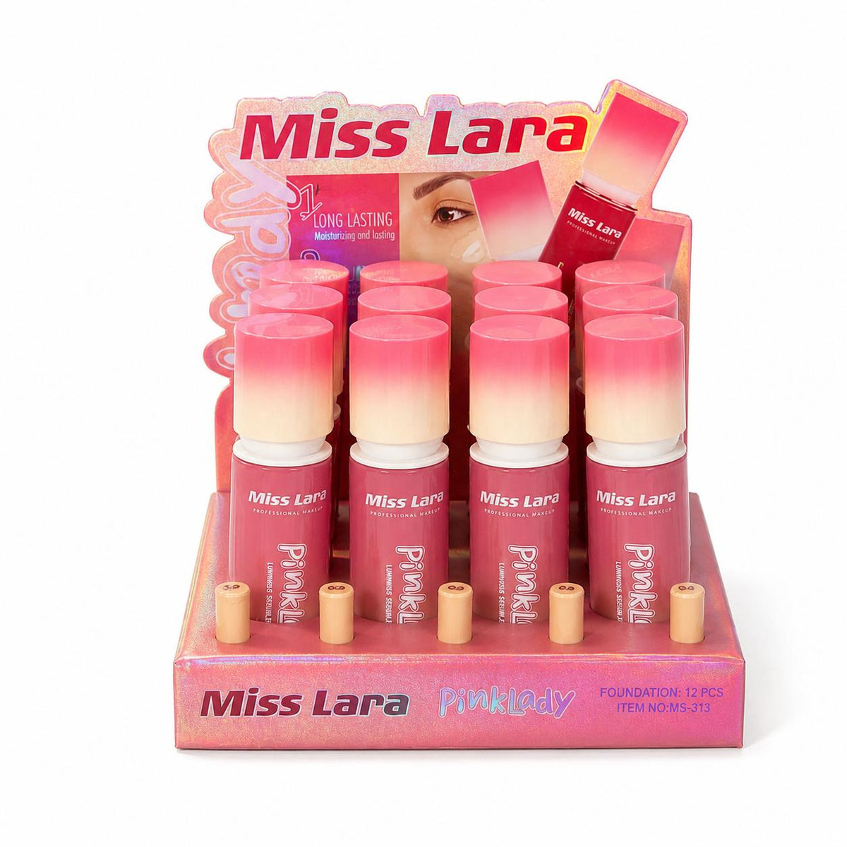BASE LIQUIDA MS-313