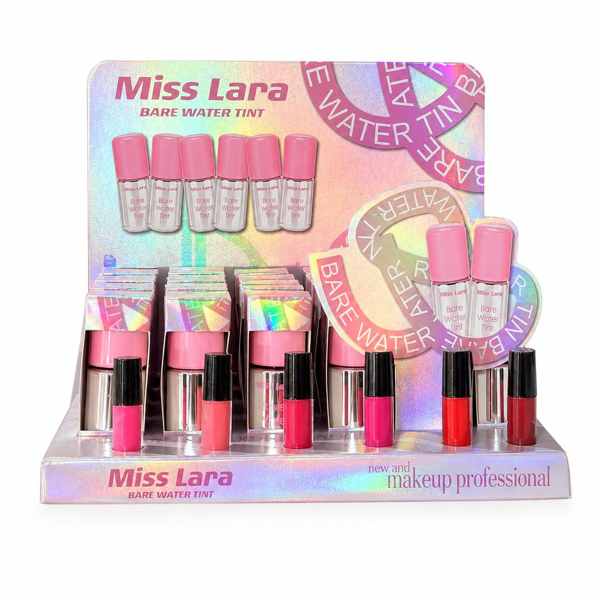 BRILLO LABIOS CON COLOR MS-592