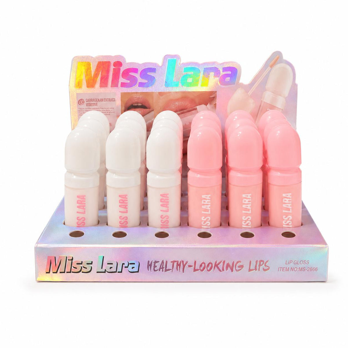 BRILLO LABIOS MS-264